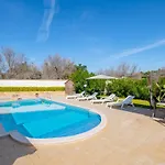 Mariant Con Piscina Privata Βίλα Ruffano