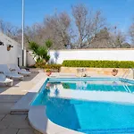 Mariant Con Piscina Privata * Ruffano