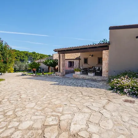 Villa Mariant Con Piscina Privata Ruffano