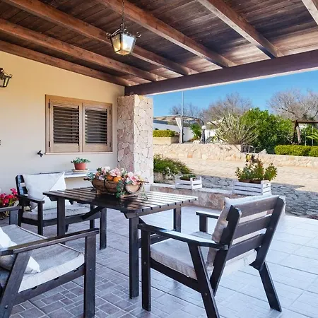 Mariant Con Piscina Privata Ruffano