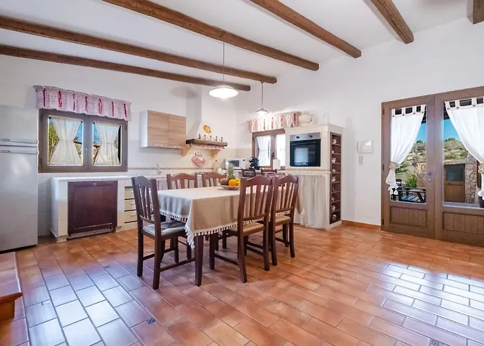 Villa Mariant Con Piscina Privata Ruffano