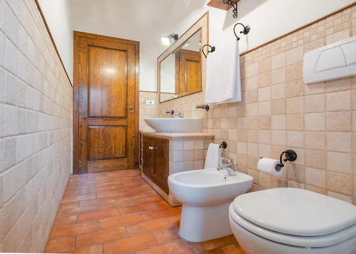 Mariant Con Piscina Privata *