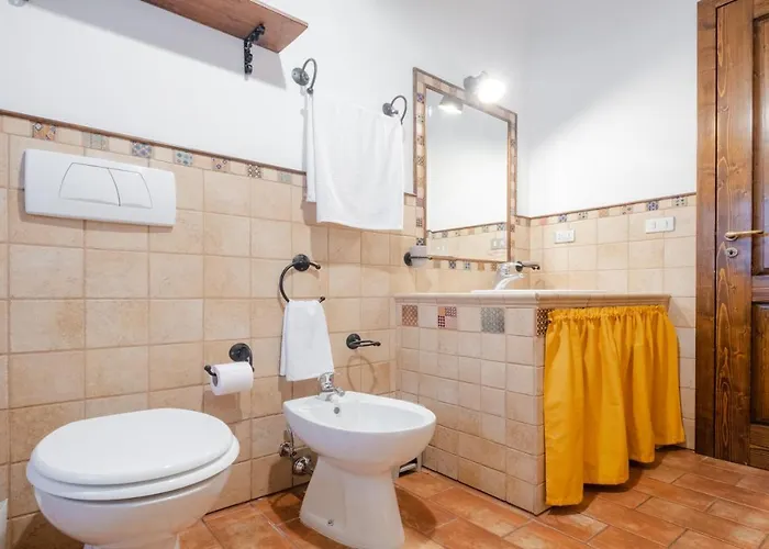 Villa Mariant Con Piscina Privata