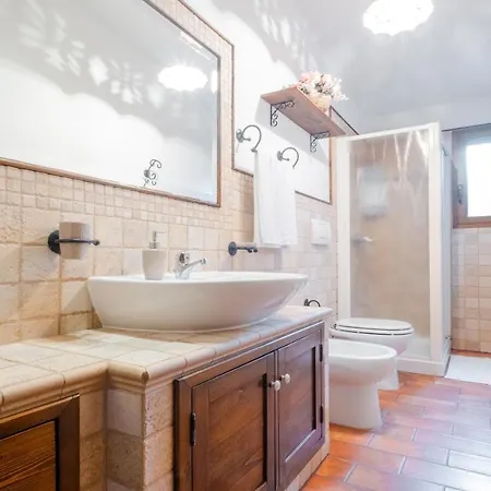 Villa Mariant Con Piscina Privata Villa