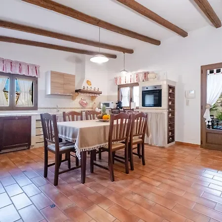 Villa Villa Mariant Con Piscina Privata Ruffano