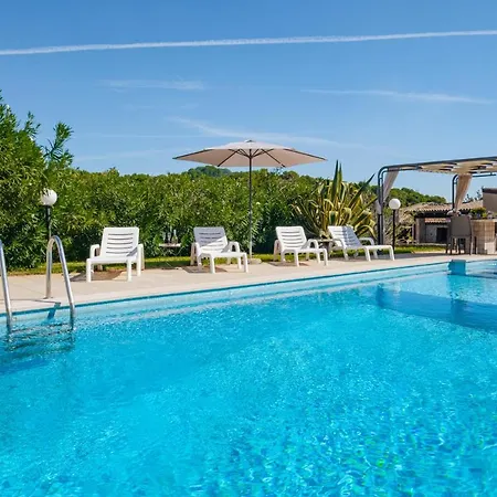 Villa Villa Mariant Con Piscina Privata