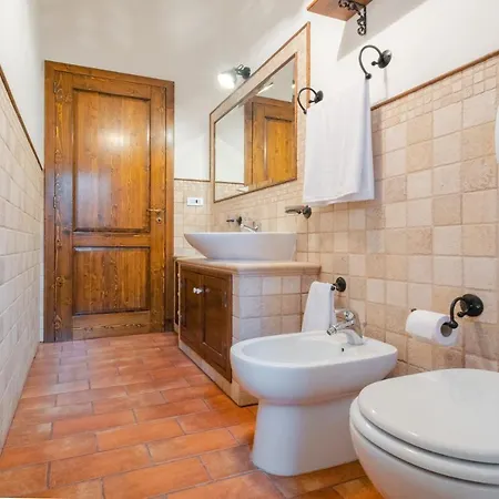 Villa Mariant Con Piscina Privata *