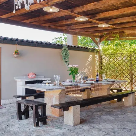 Villa Mariant Con Piscina Privata *