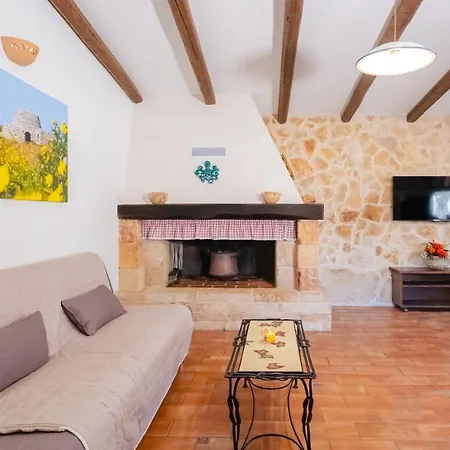 Villa Mariant Con Piscina Privata Villa