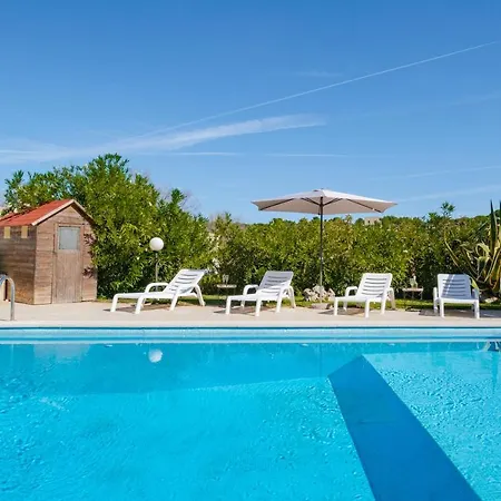 Villa Mariant Con Piscina Privata * Ruffano