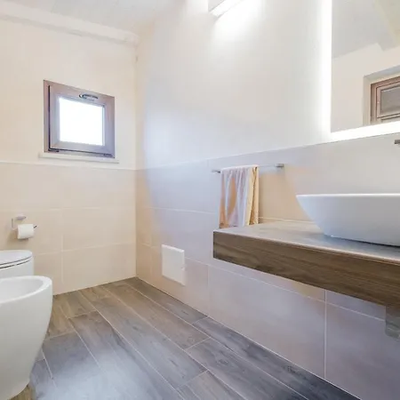 Villa Villa Mariant Con Piscina Privata *