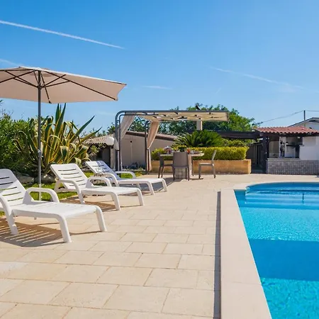 Villa Mariant Con Piscina Privata Villa