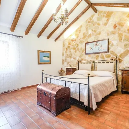 Villa Mariant Con Piscina Privata Villa Ruffano