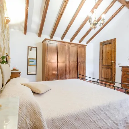 Villa Mariant Con Piscina Privata *