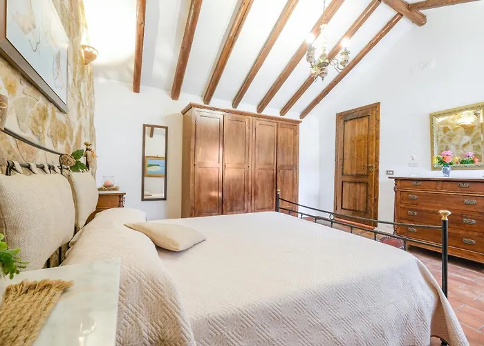 Mariant Con Piscina Privata *